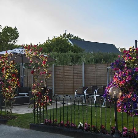 Apartmán Hillview Self Catering Lusk Exteriér fotografie
