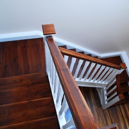 Apartmán Hillview Self Catering Lusk Exteriér fotografie