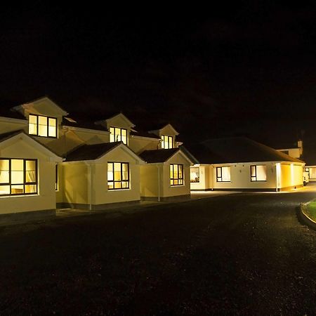 Apartmán Hillview Self Catering Lusk Exteriér fotografie