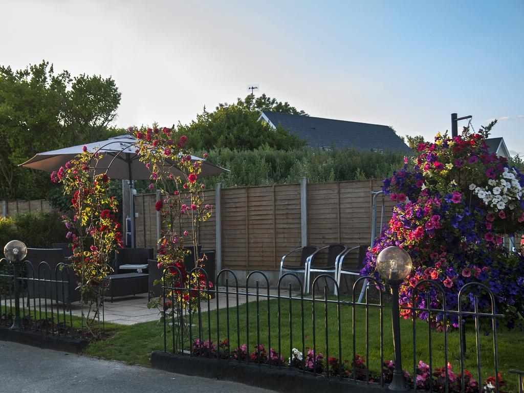 Apartmán Hillview Self Catering Lusk Exteriér fotografie