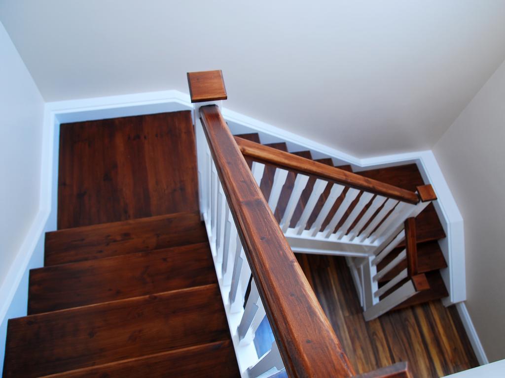 Apartmán Hillview Self Catering Lusk Exteriér fotografie