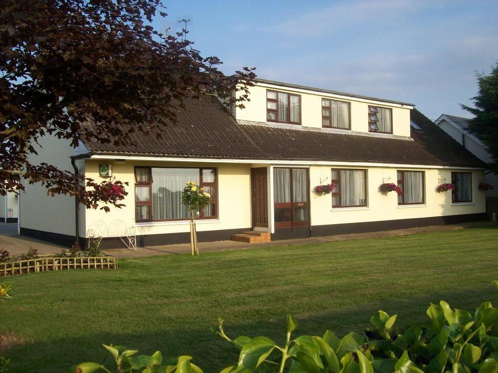 Apartmán Hillview Self Catering Lusk Exteriér fotografie