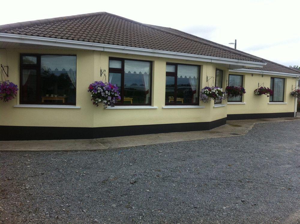 Apartmán Hillview Self Catering Lusk Exteriér fotografie