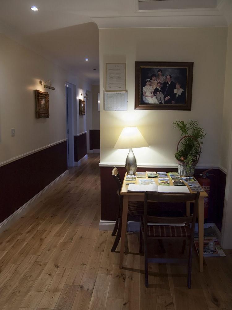 Apartmán Hillview Self Catering Lusk Exteriér fotografie