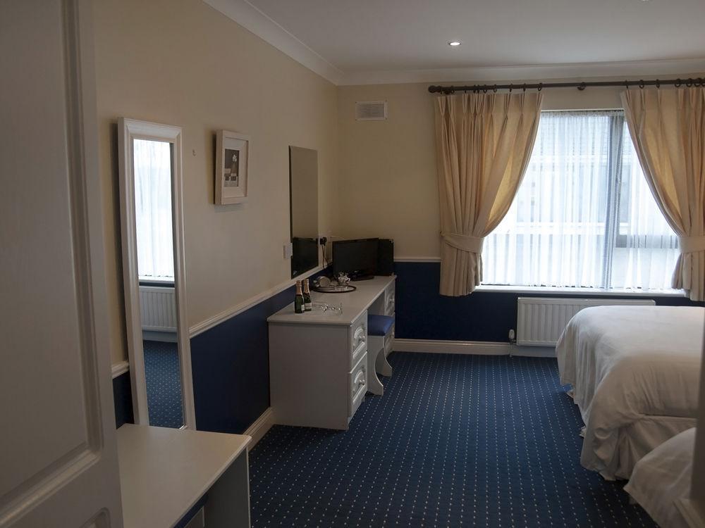 Apartmán Hillview Self Catering Lusk Exteriér fotografie