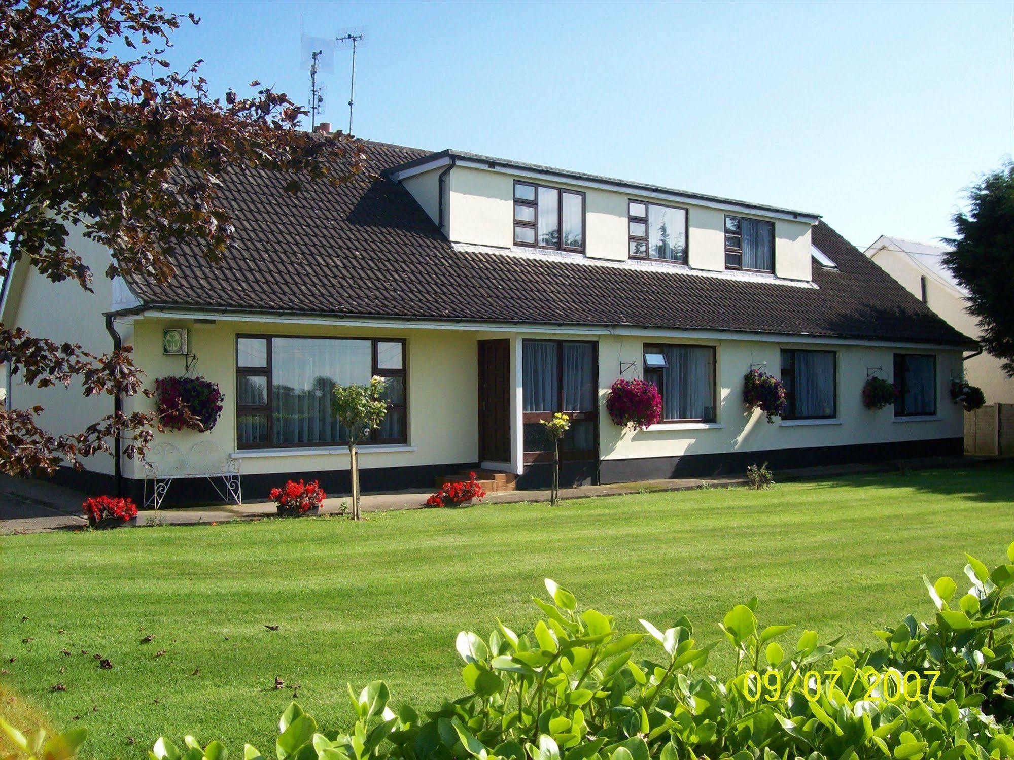 Apartmán Hillview Self Catering Lusk Exteriér fotografie