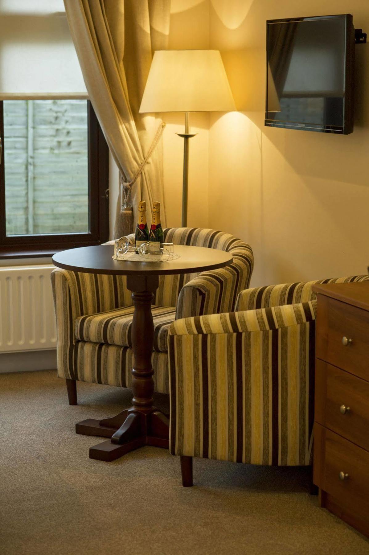Apartmán Hillview Self Catering Lusk Exteriér fotografie