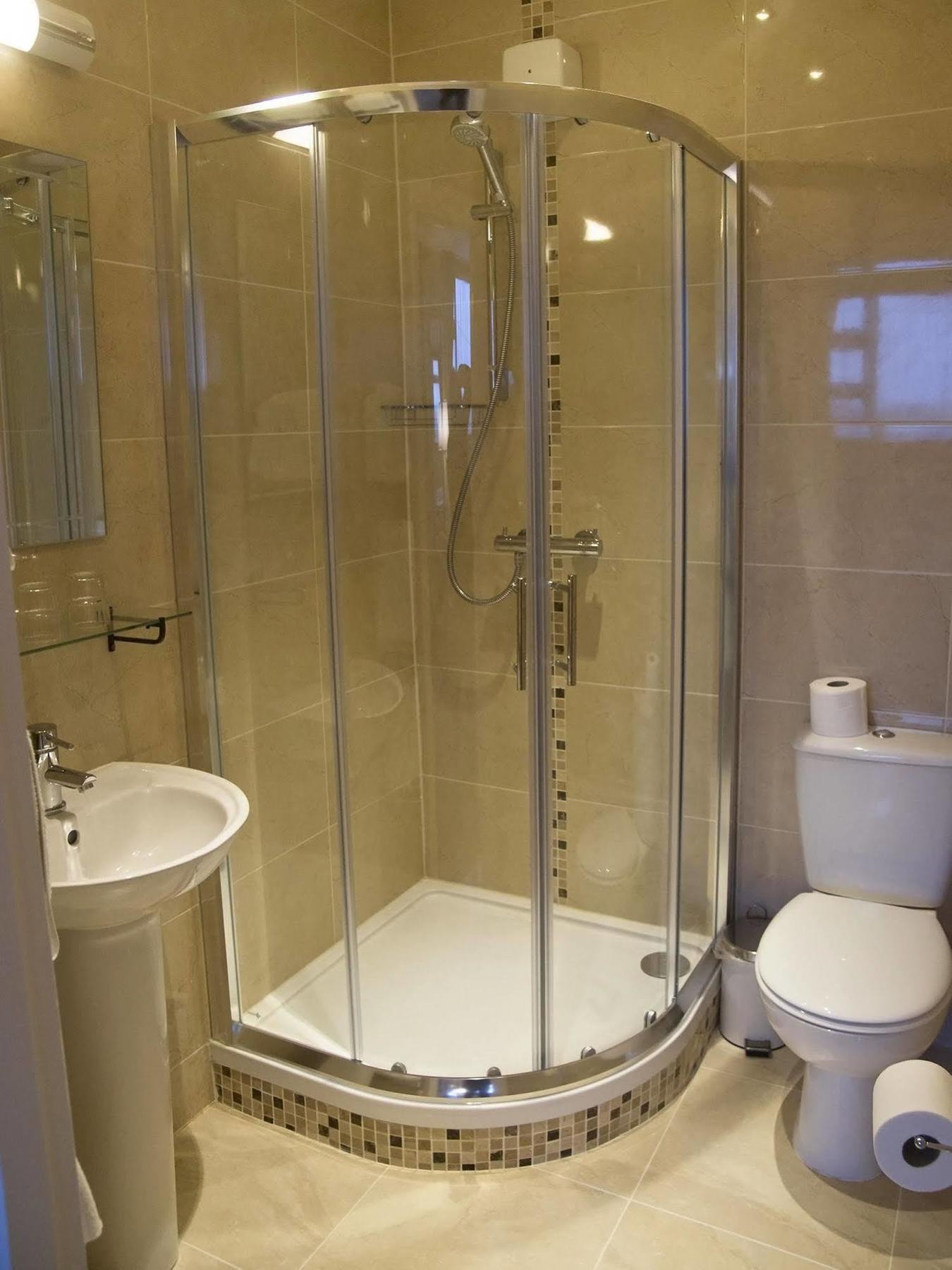 Apartmán Hillview Self Catering Lusk Exteriér fotografie