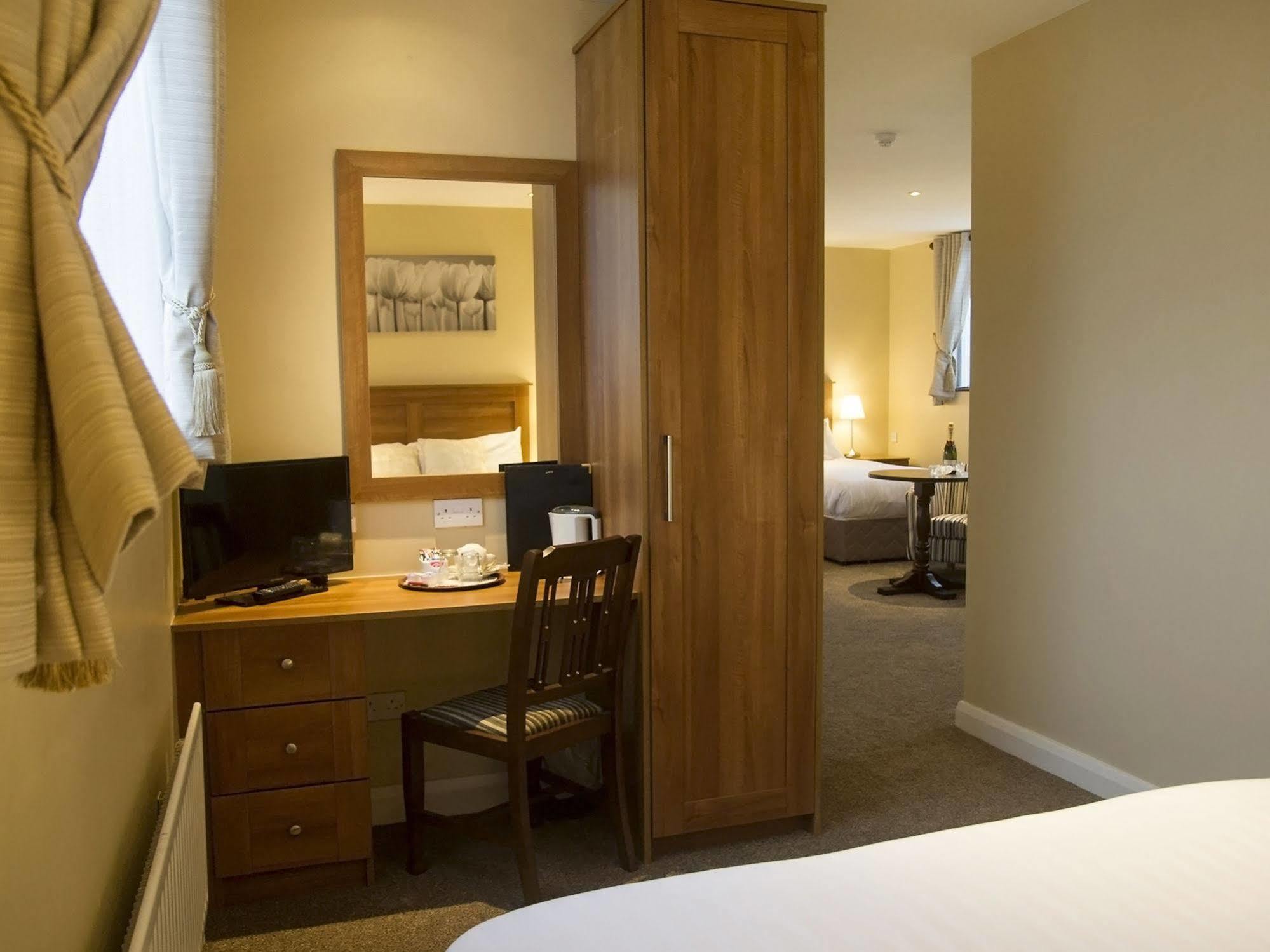 Apartmán Hillview Self Catering Lusk Exteriér fotografie
