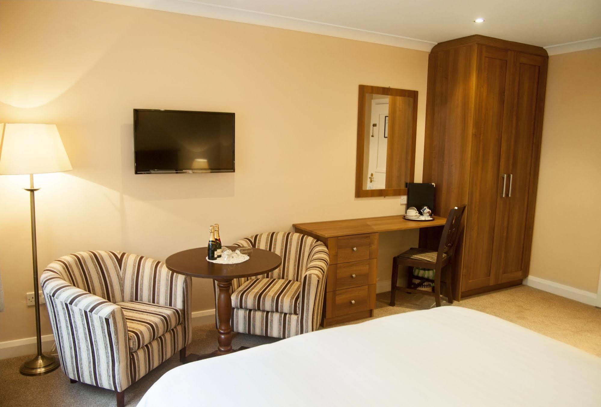 Apartmán Hillview Self Catering Lusk Exteriér fotografie