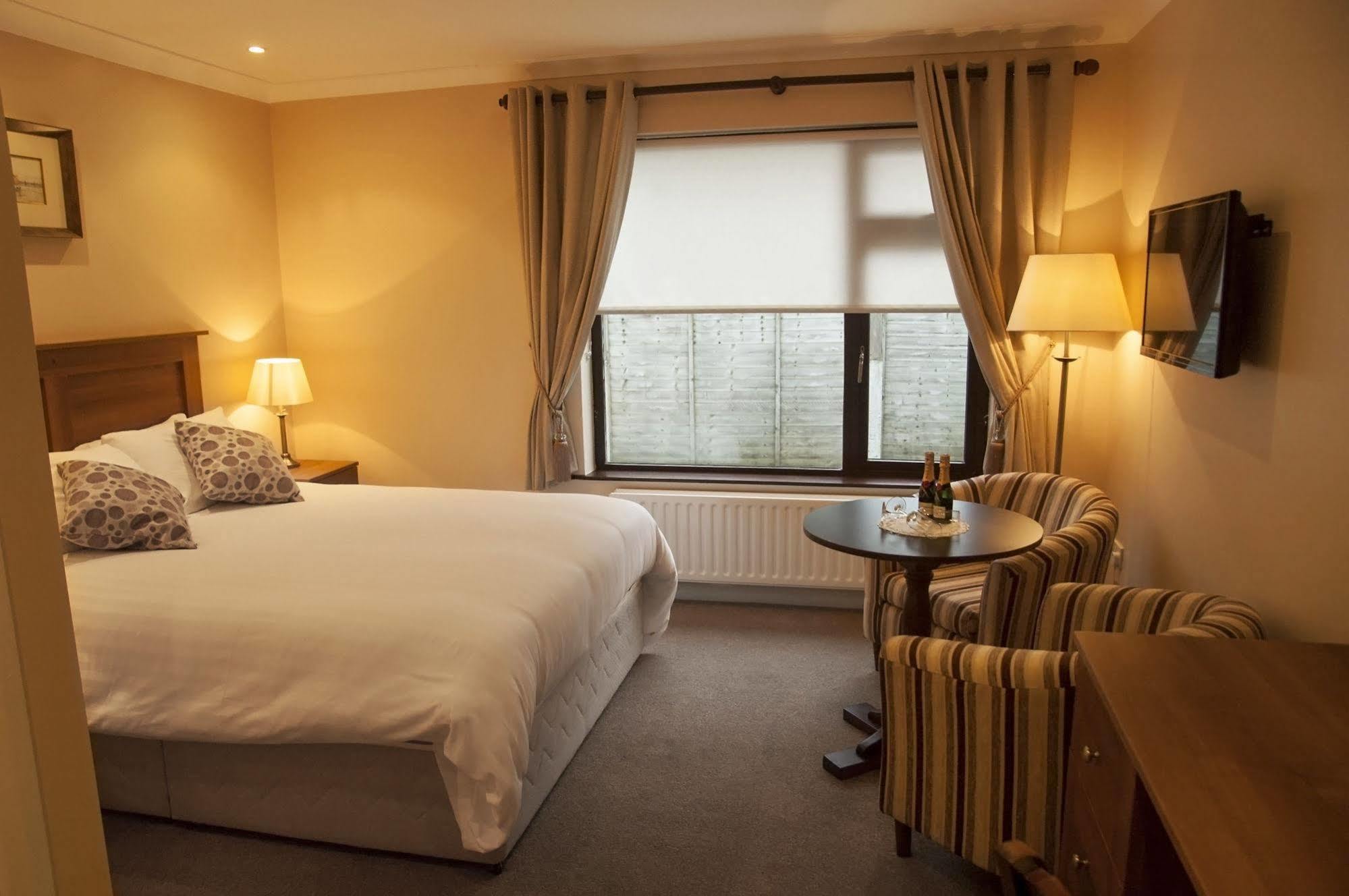 Apartmán Hillview Self Catering Lusk Exteriér fotografie