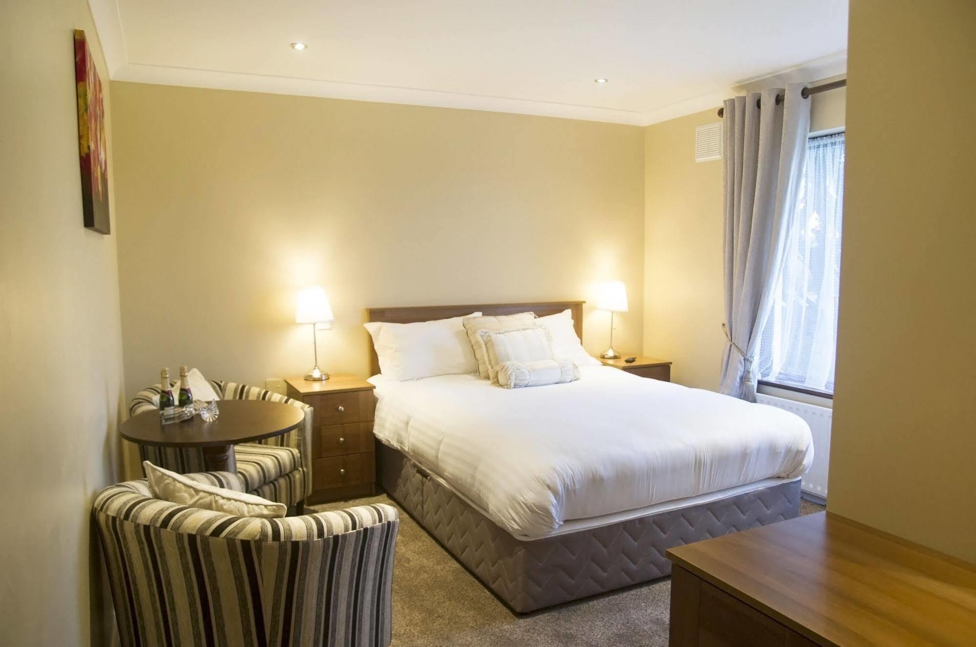 Apartmán Hillview Self Catering Lusk Exteriér fotografie