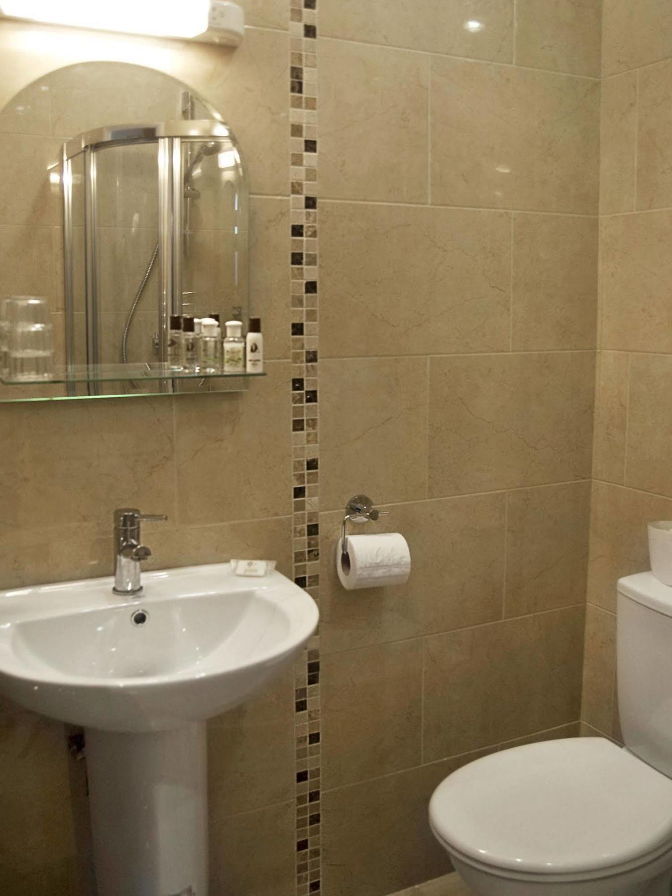 Apartmán Hillview Self Catering Lusk Exteriér fotografie