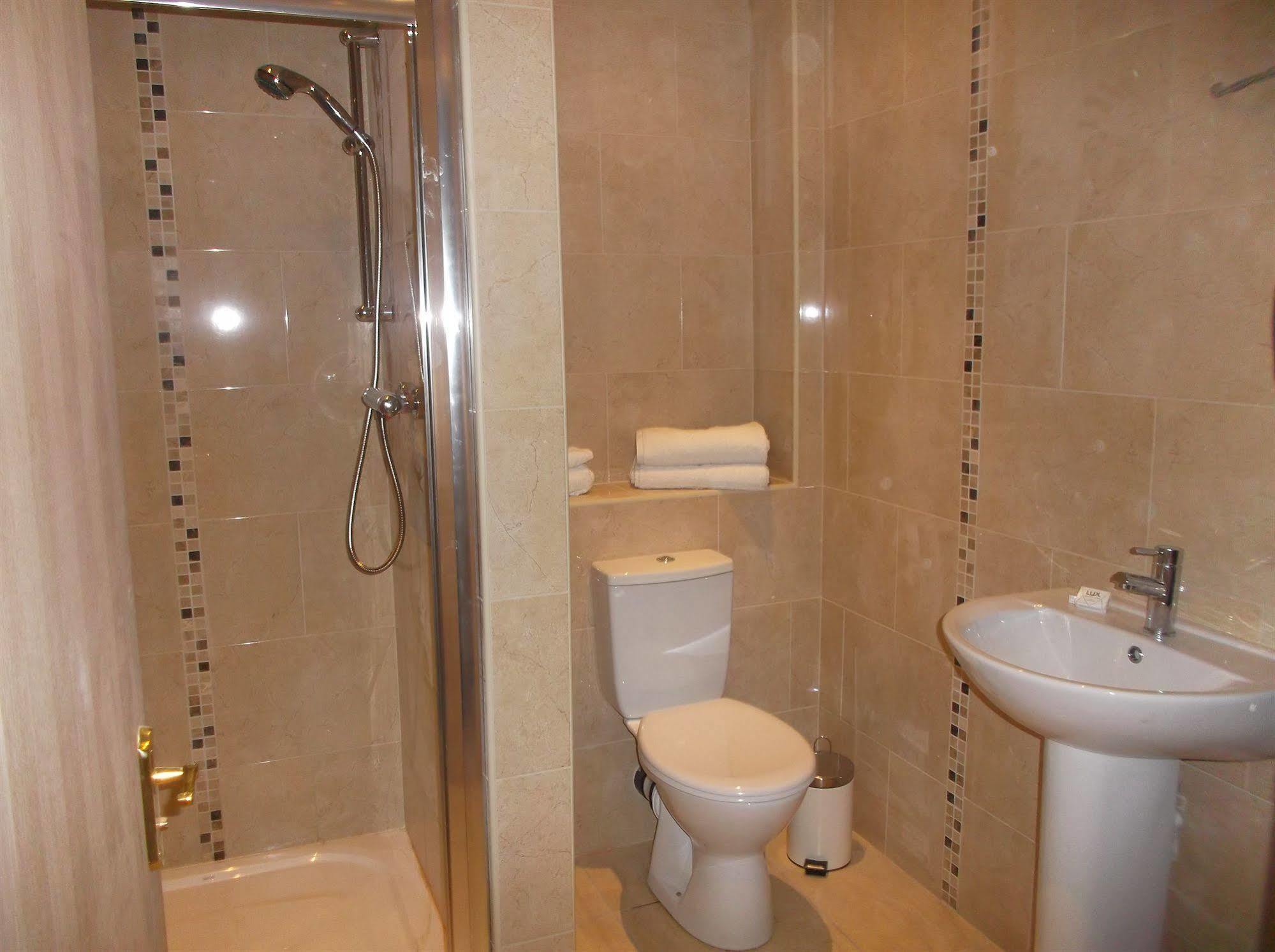 Apartmán Hillview Self Catering Lusk Exteriér fotografie