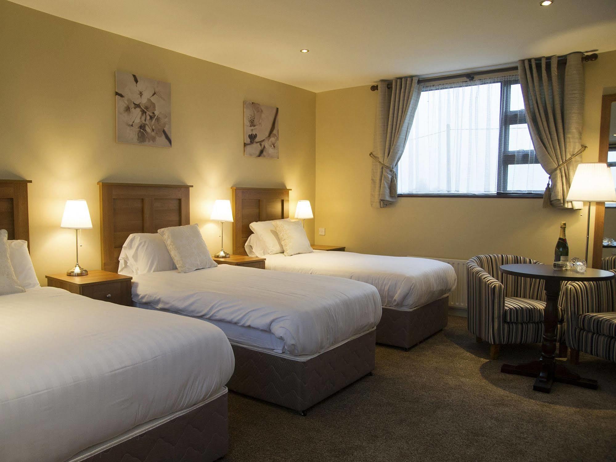 Apartmán Hillview Self Catering Lusk Exteriér fotografie