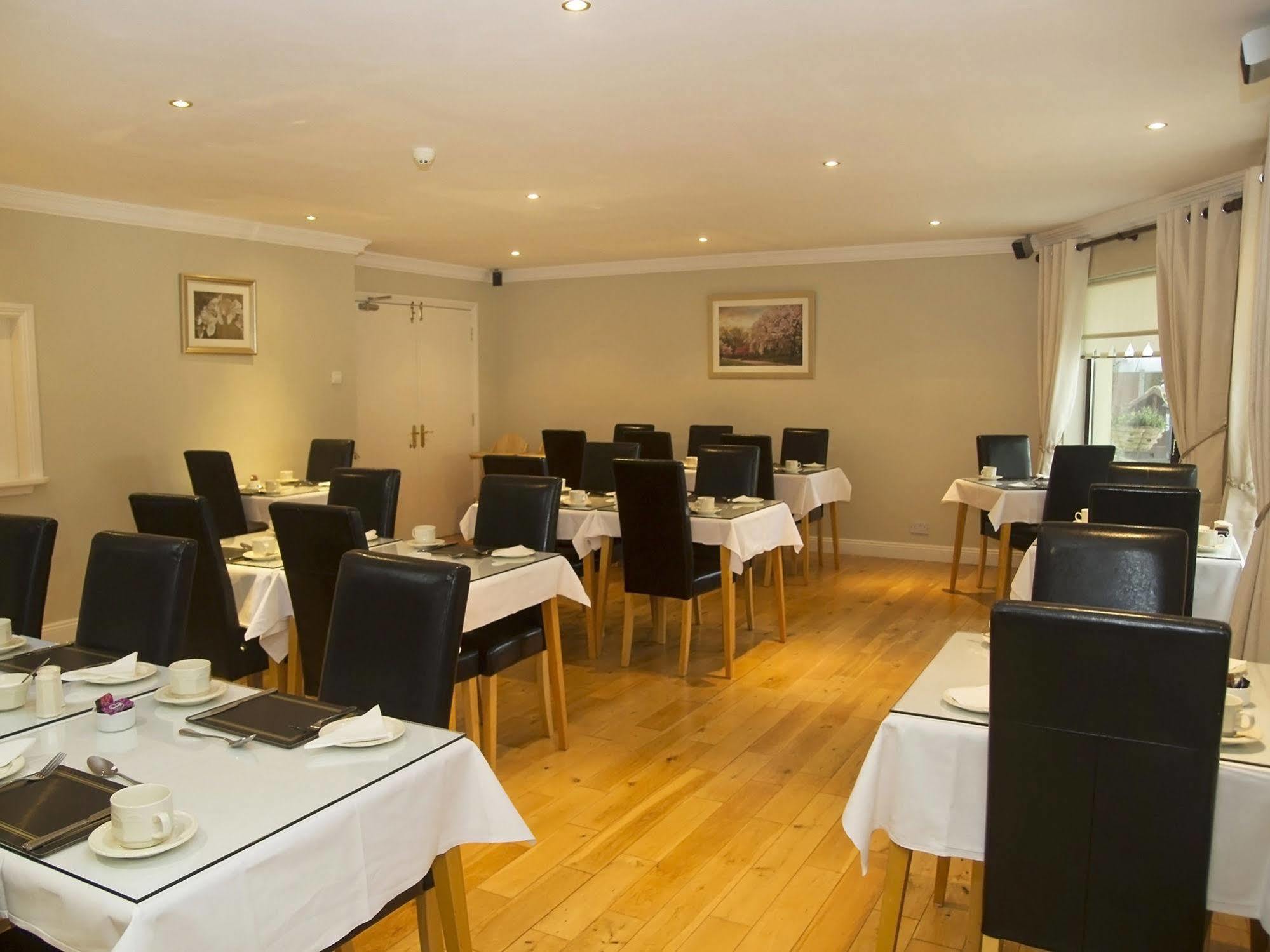 Apartmán Hillview Self Catering Lusk Exteriér fotografie