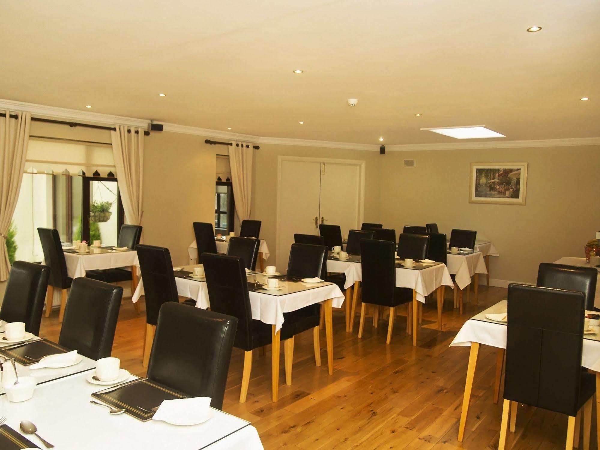 Apartmán Hillview Self Catering Lusk Exteriér fotografie