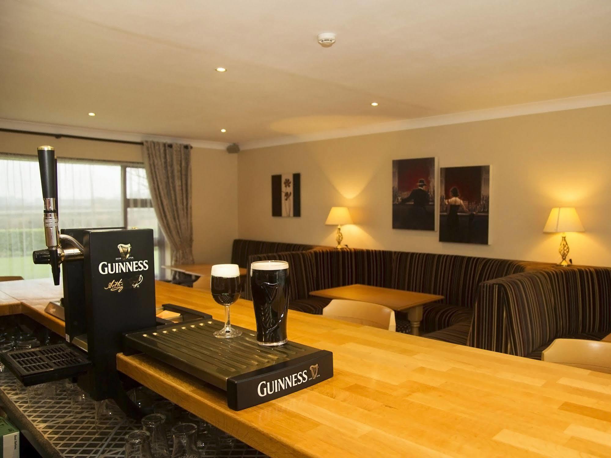 Apartmán Hillview Self Catering Lusk Exteriér fotografie