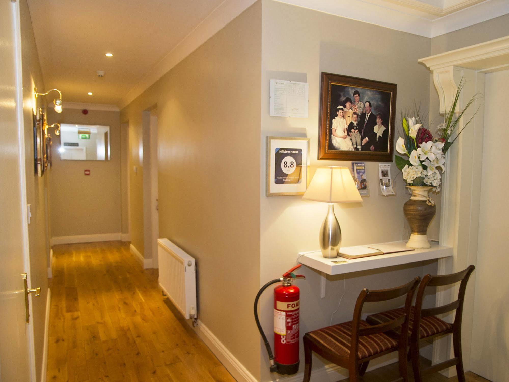 Apartmán Hillview Self Catering Lusk Exteriér fotografie