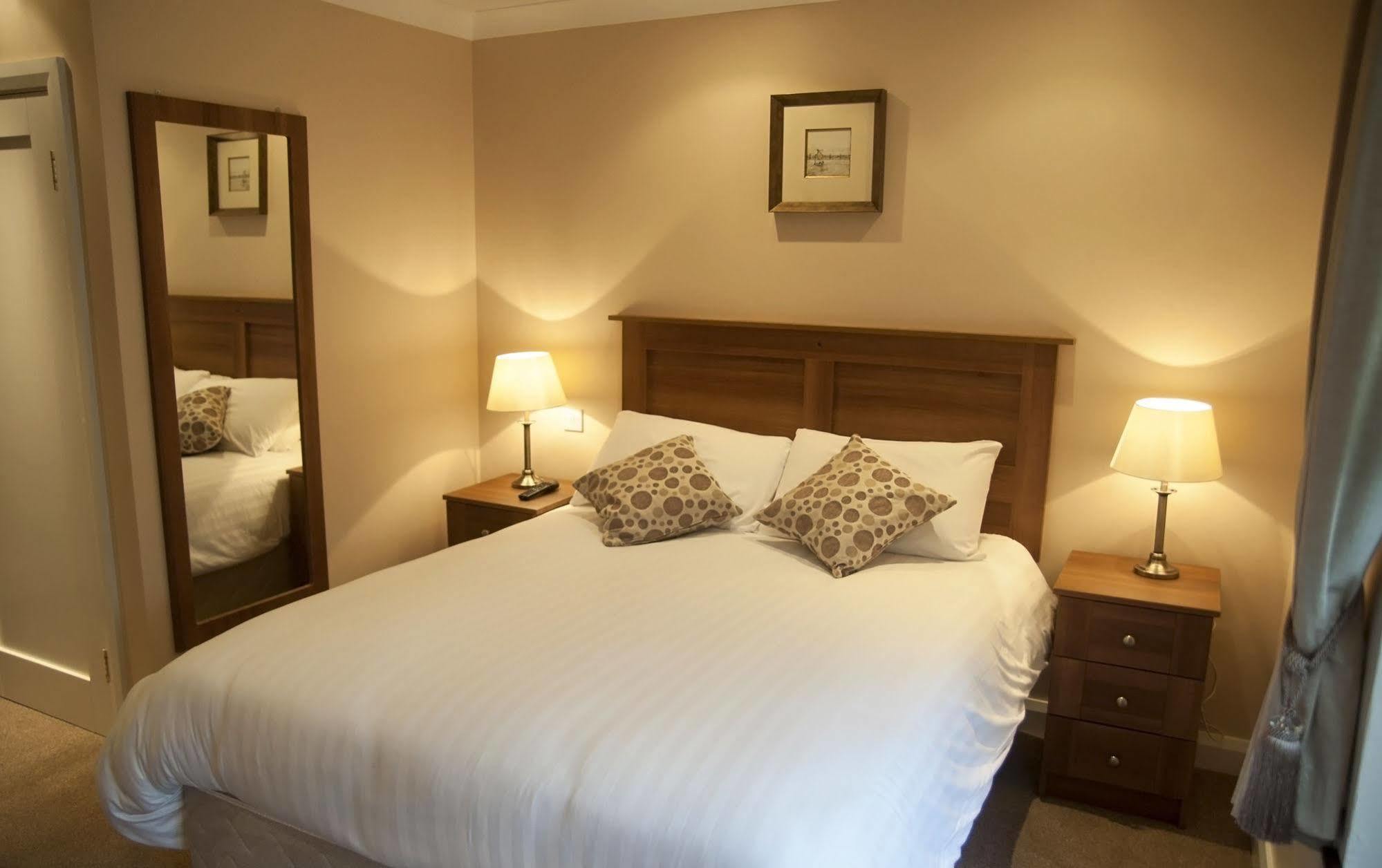 Apartmán Hillview Self Catering Lusk Exteriér fotografie