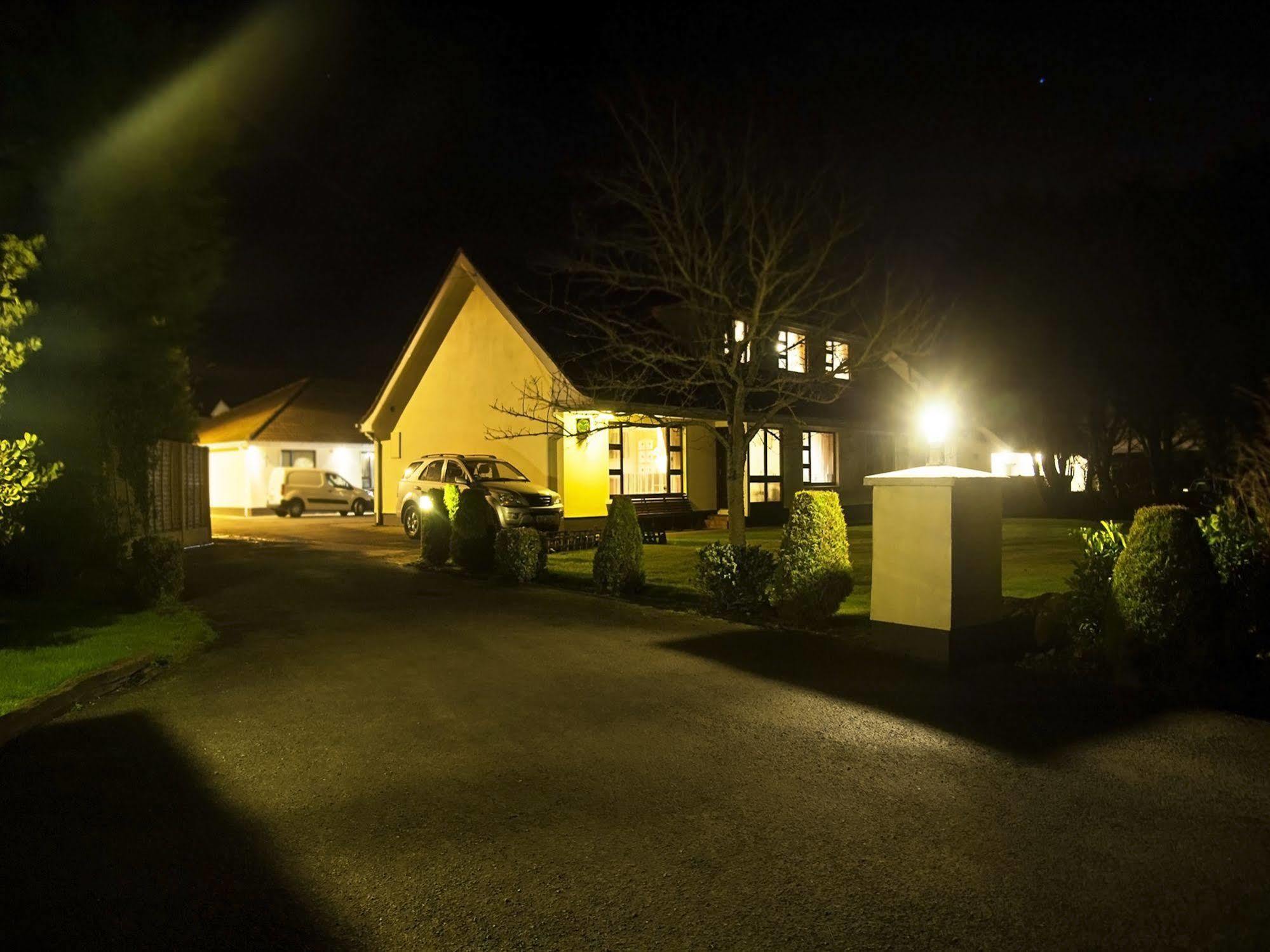 Apartmán Hillview Self Catering Lusk Exteriér fotografie