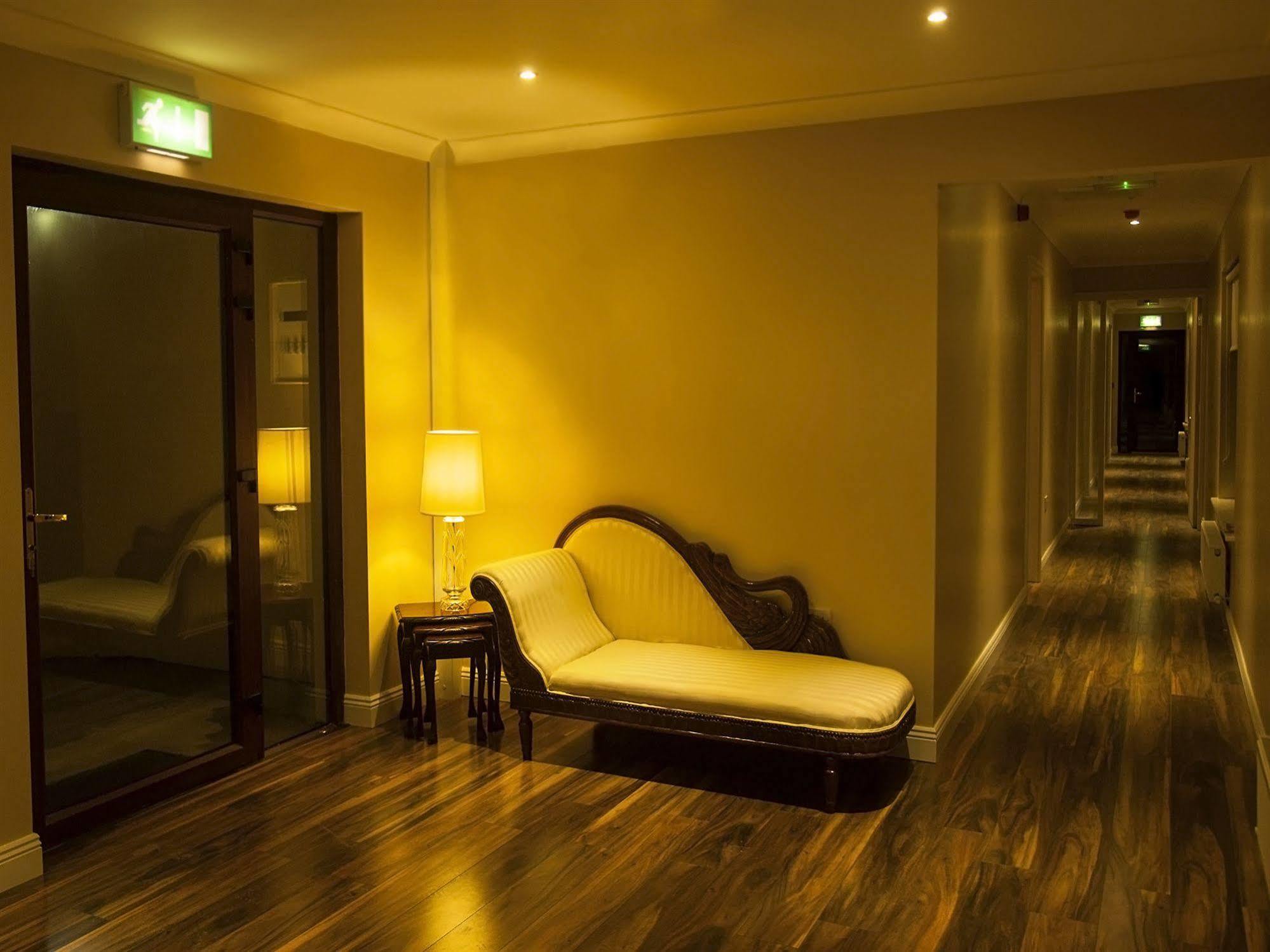 Apartmán Hillview Self Catering Lusk Exteriér fotografie