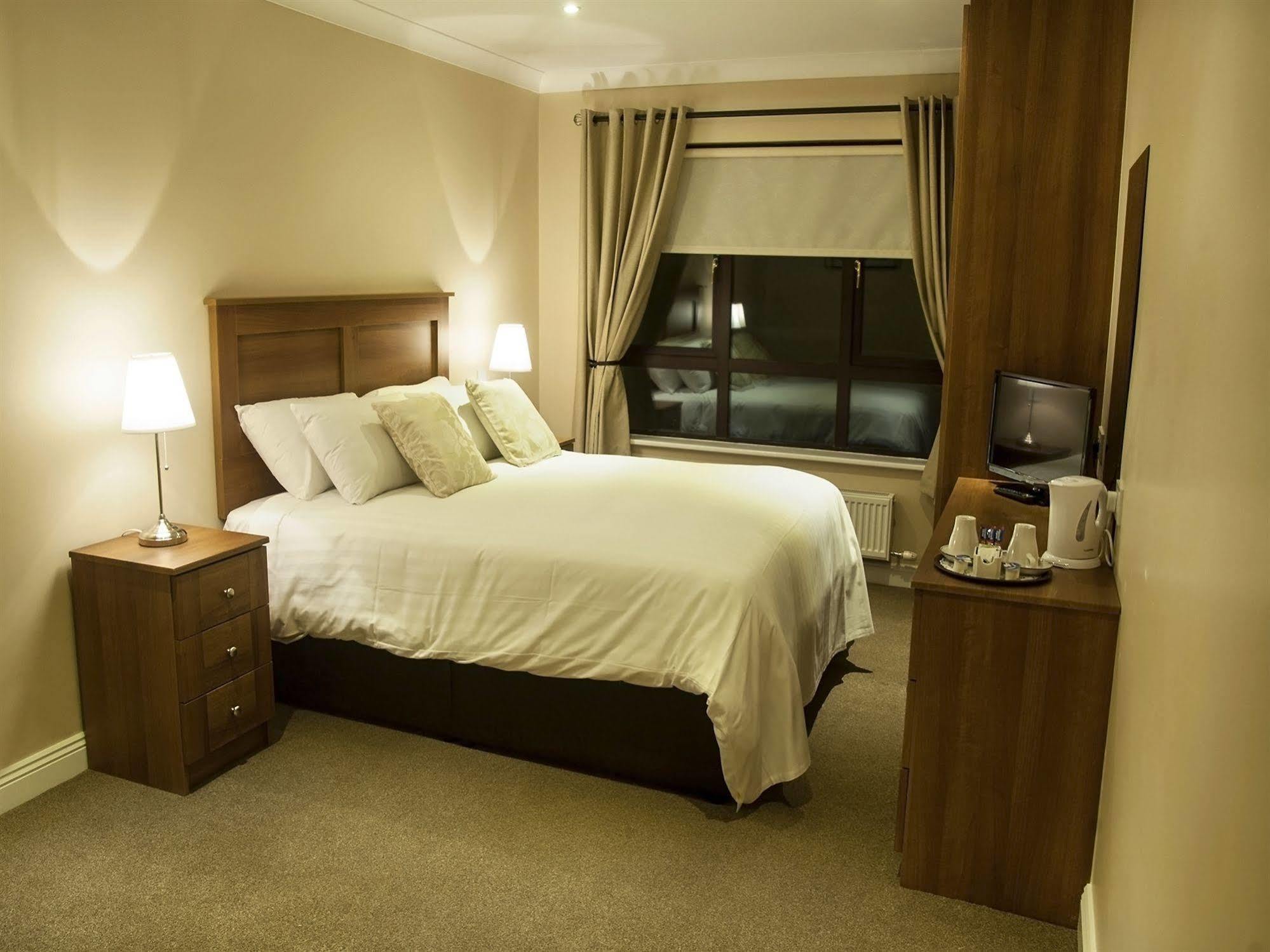 Apartmán Hillview Self Catering Lusk Exteriér fotografie