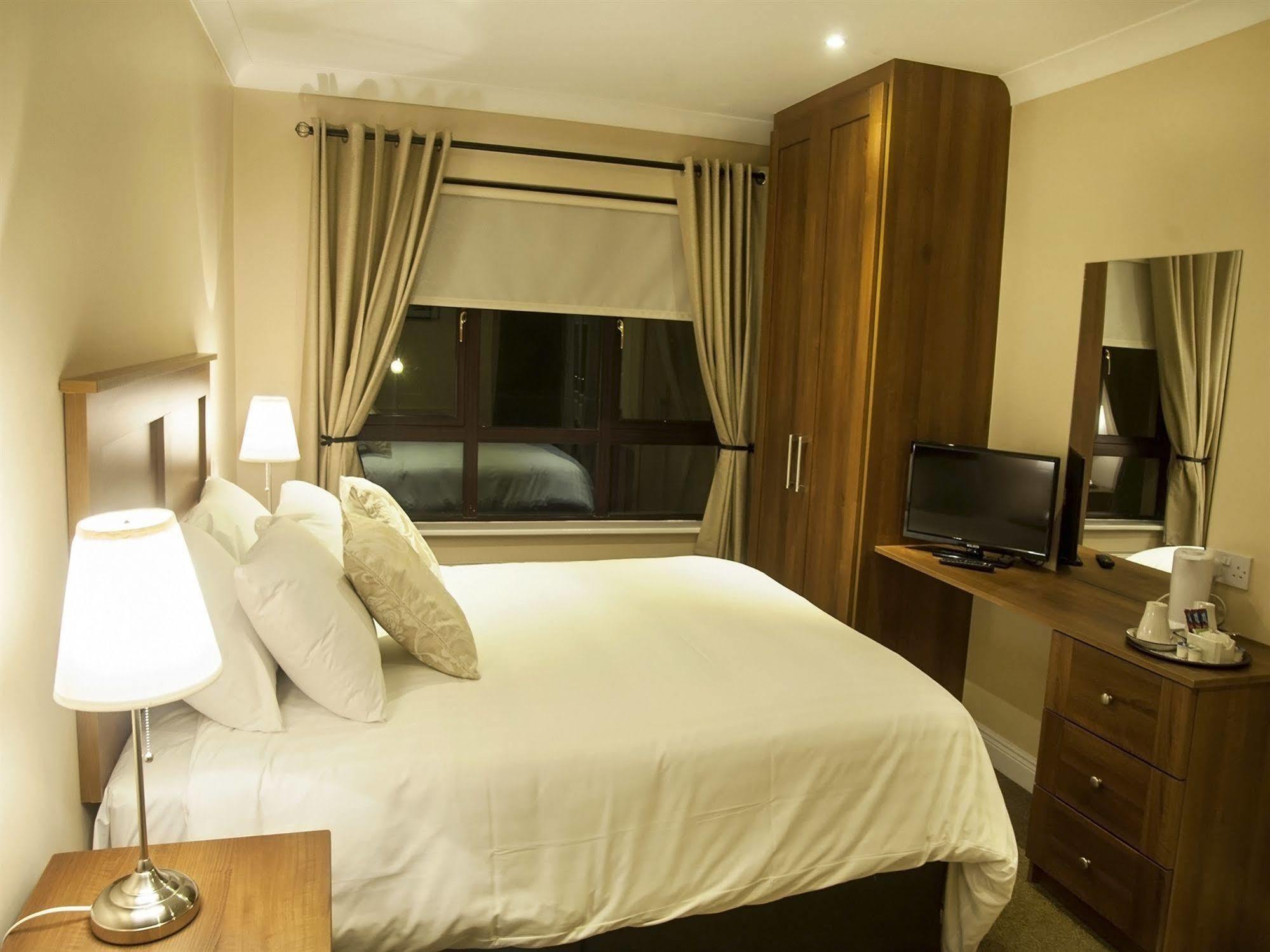 Apartmán Hillview Self Catering Lusk Exteriér fotografie