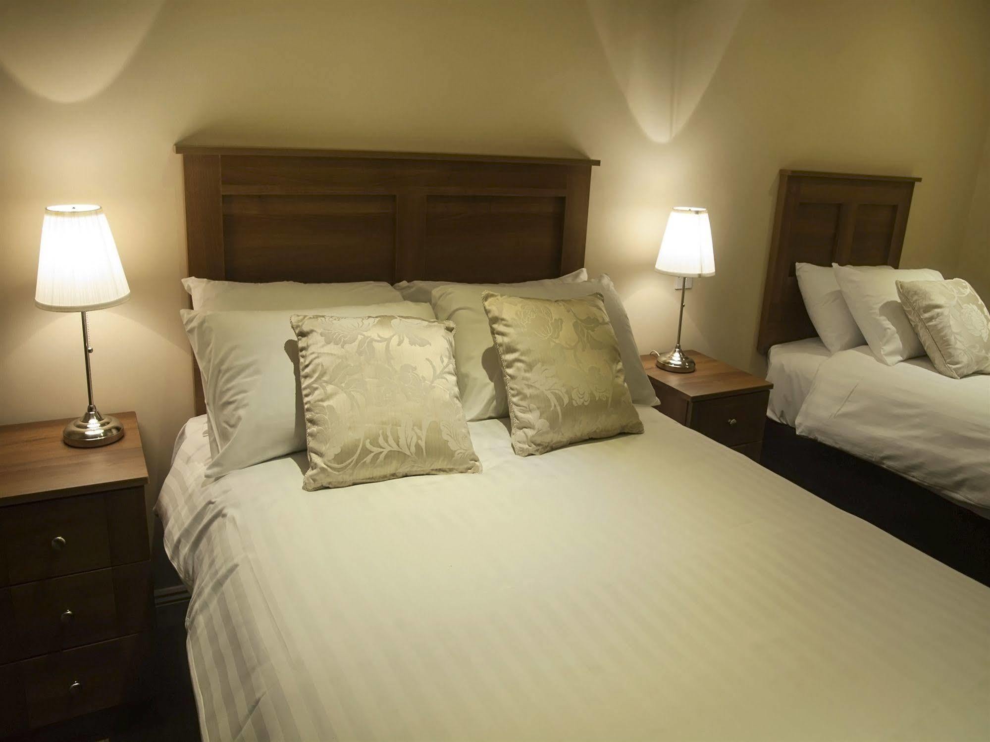 Apartmán Hillview Self Catering Lusk Exteriér fotografie