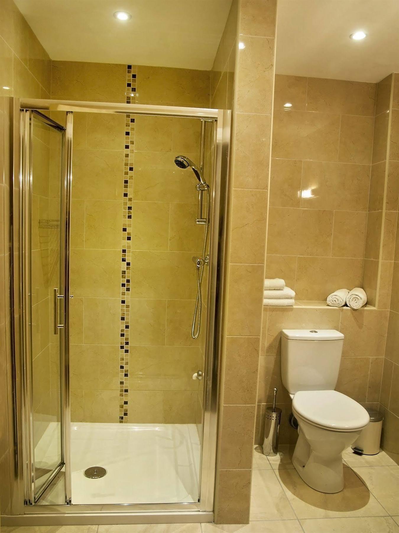 Apartmán Hillview Self Catering Lusk Exteriér fotografie