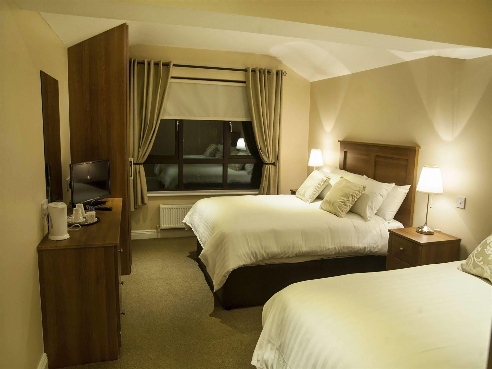 Apartmán Hillview Self Catering Lusk Exteriér fotografie