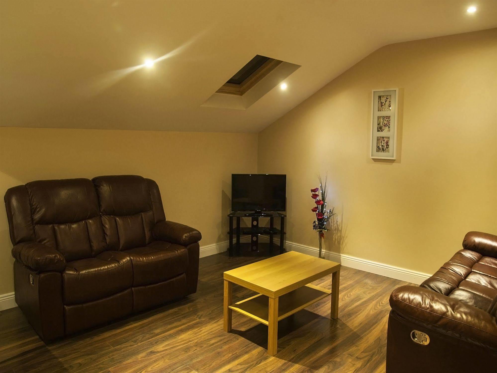 Apartmán Hillview Self Catering Lusk Exteriér fotografie