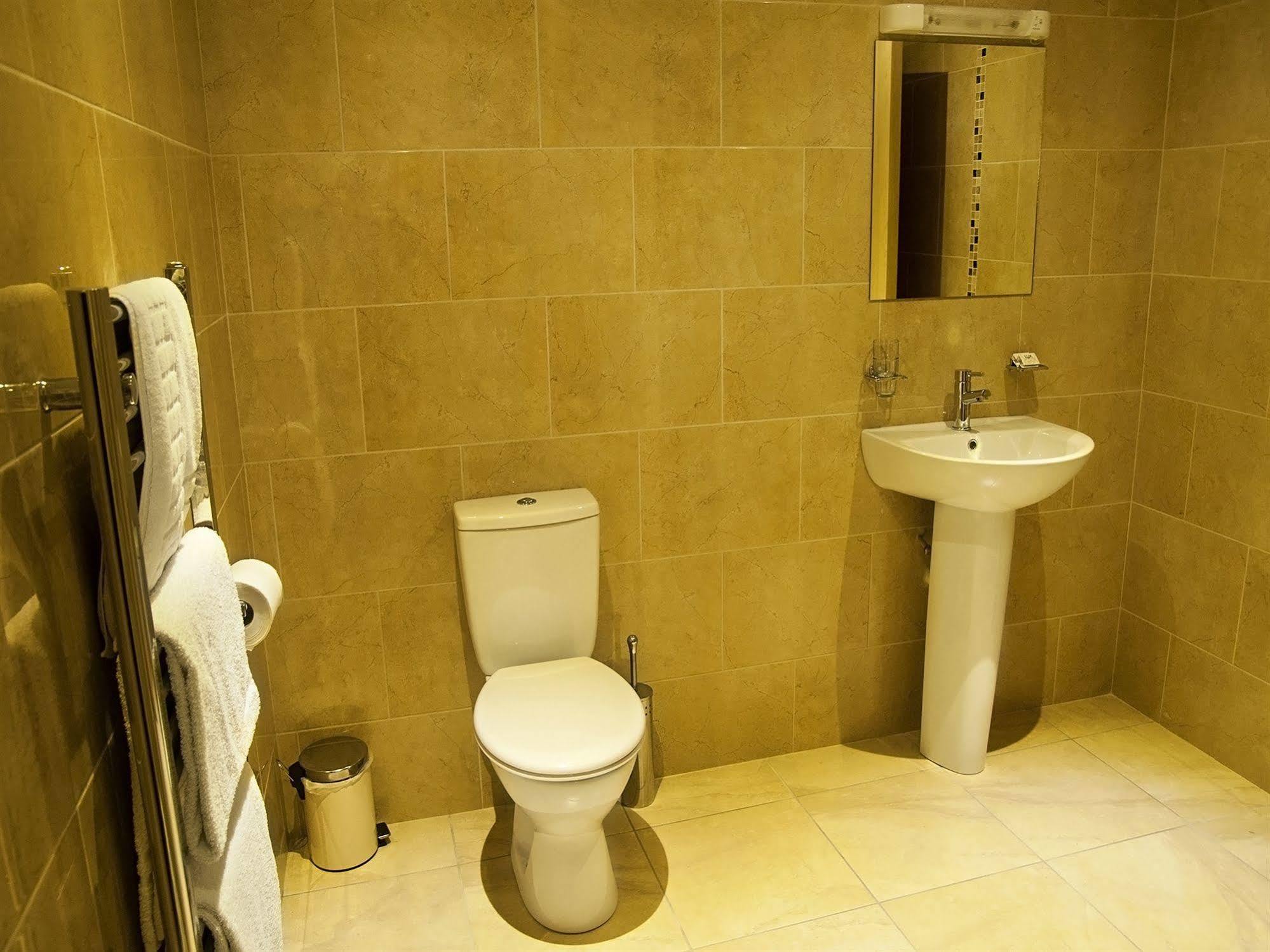 Apartmán Hillview Self Catering Lusk Exteriér fotografie