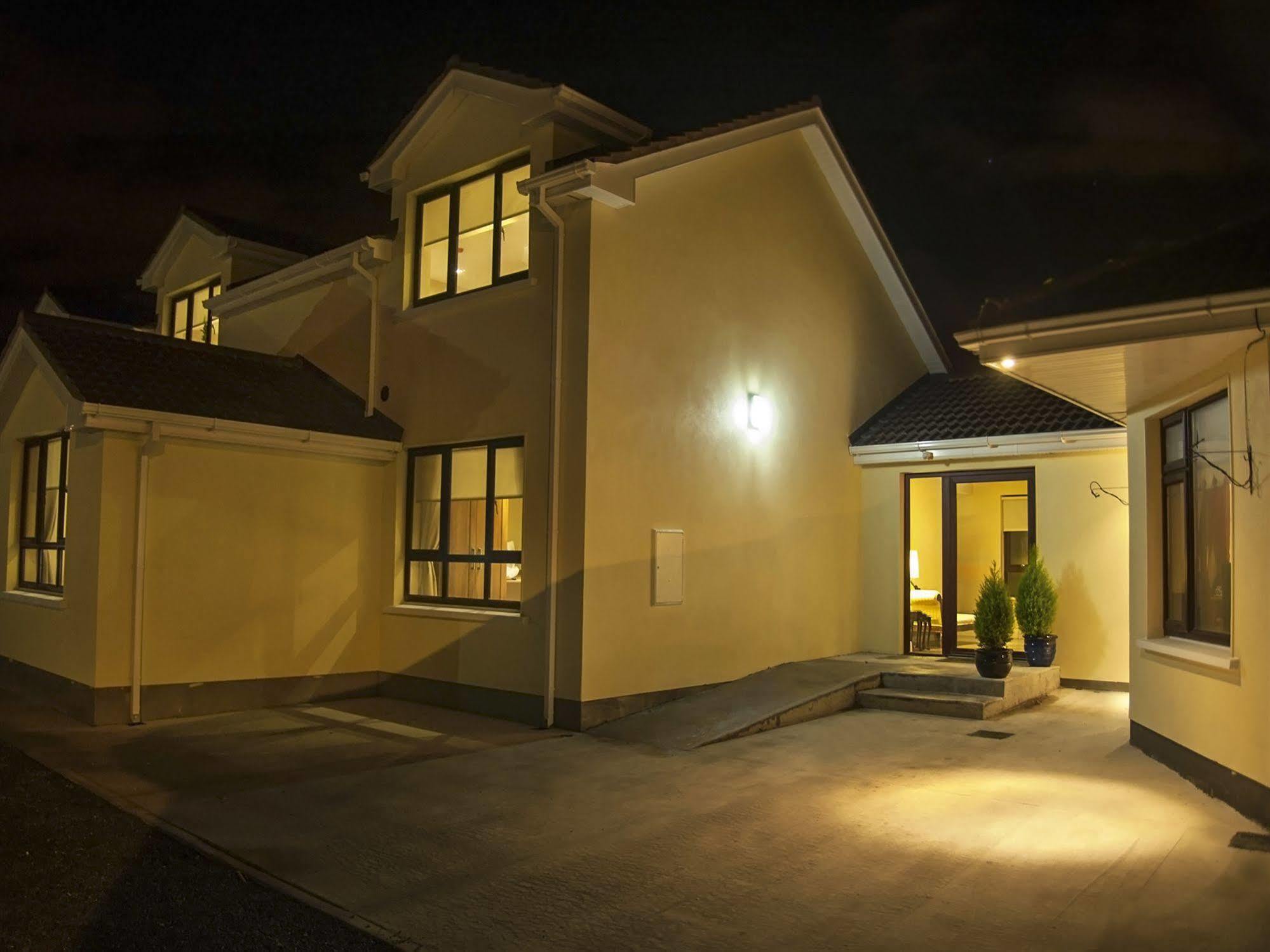 Apartmán Hillview Self Catering Lusk Exteriér fotografie