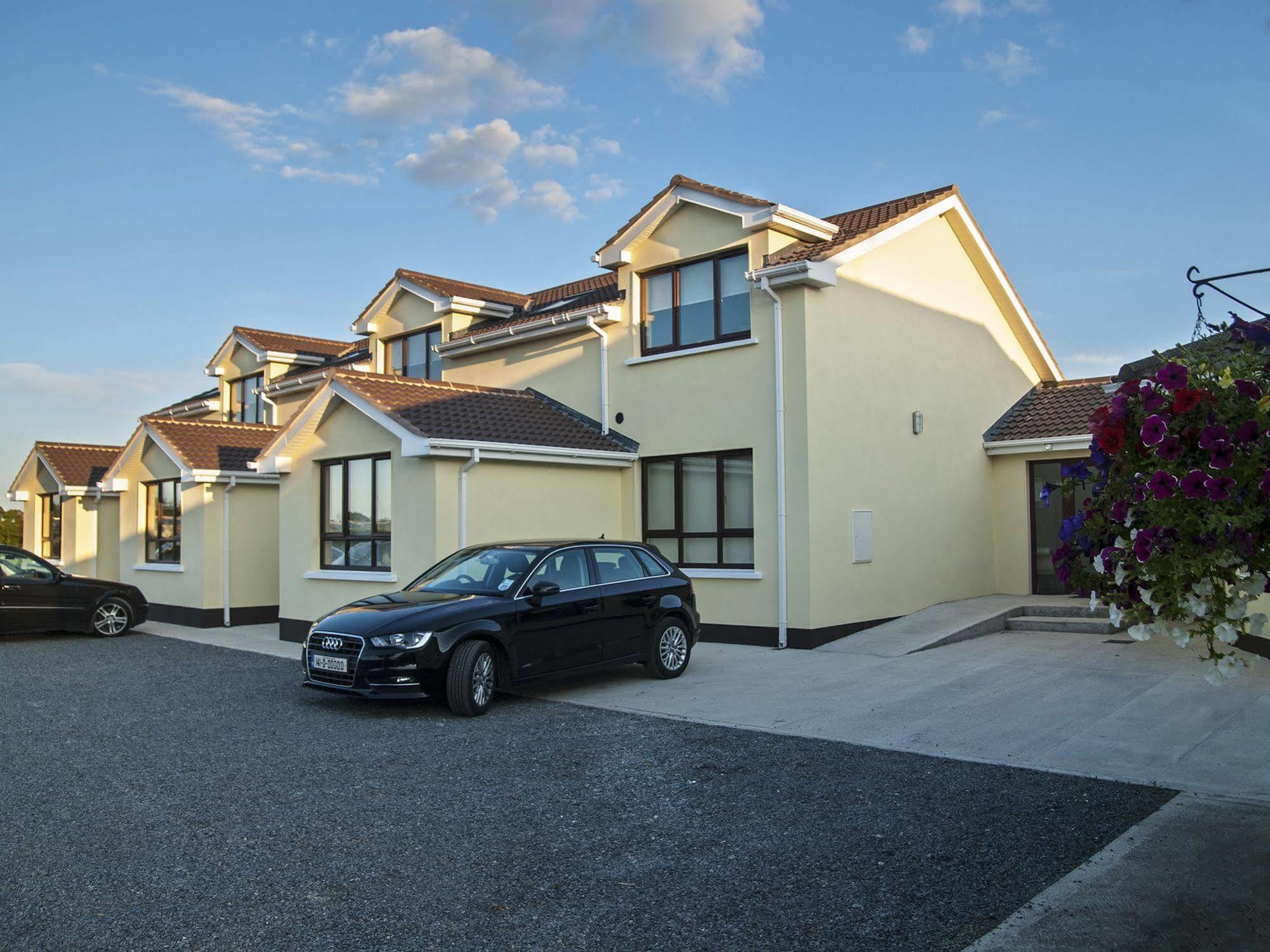 Apartmán Hillview Self Catering Lusk Exteriér fotografie