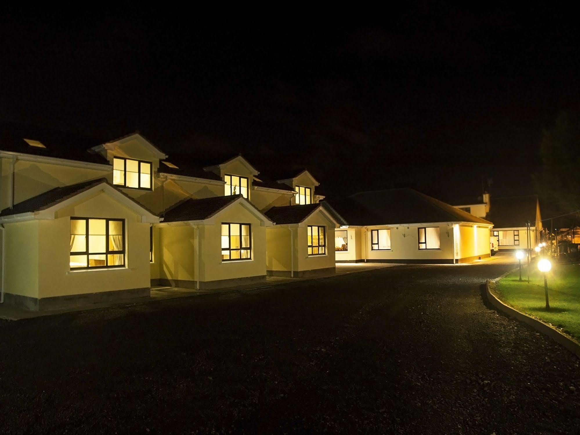 Apartmán Hillview Self Catering Lusk Exteriér fotografie