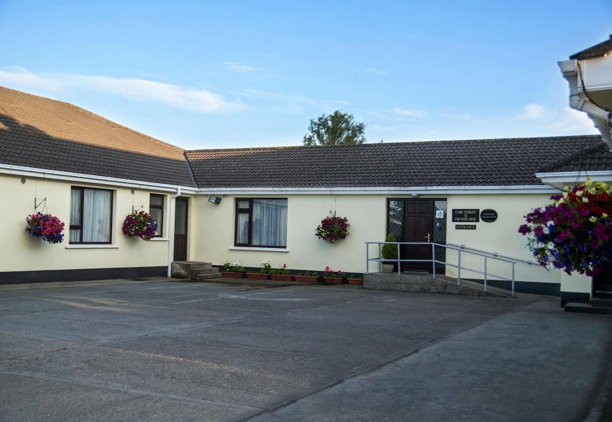 Apartmán Hillview Self Catering Lusk Exteriér fotografie